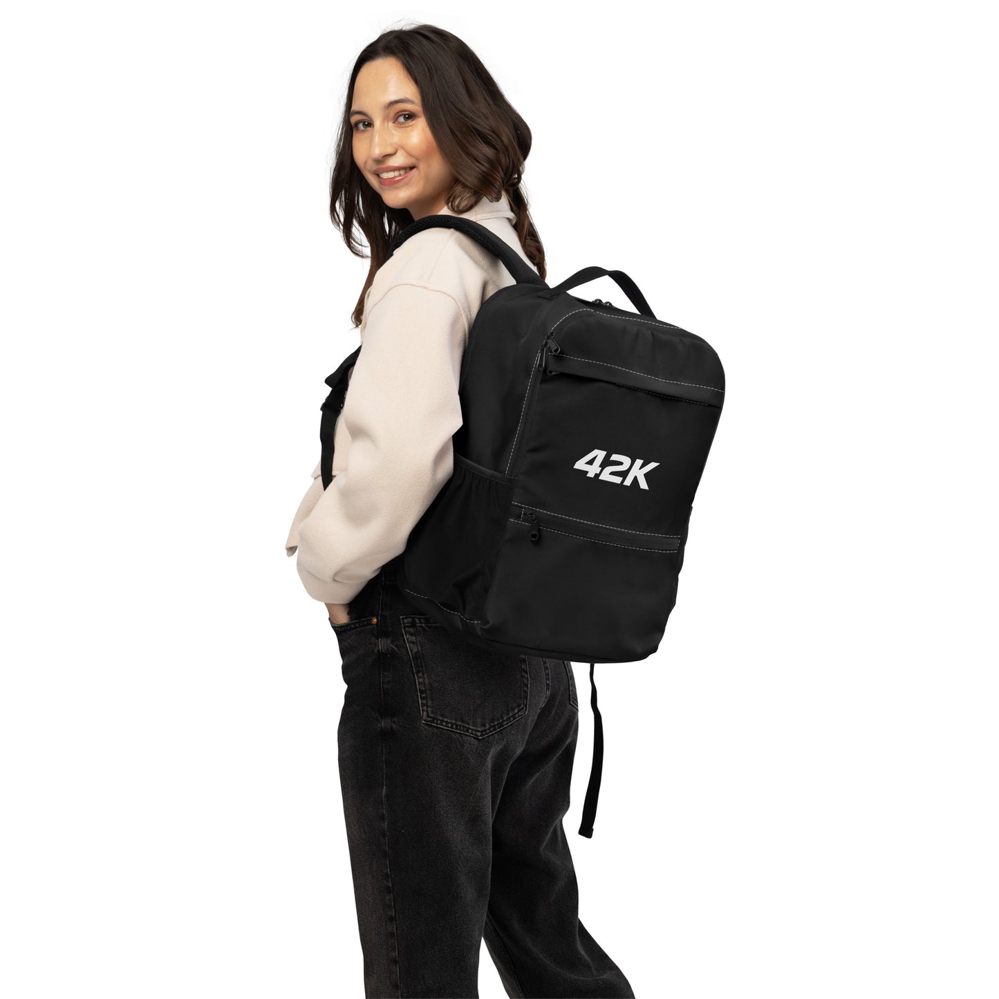 42K Elite Performer Backpack