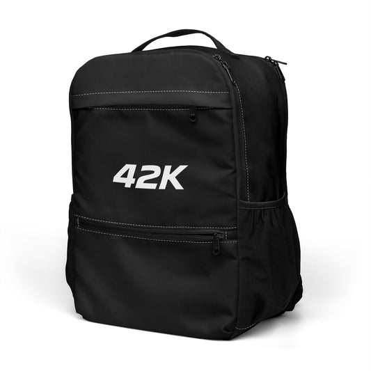 42K Elite Performer Backpack
