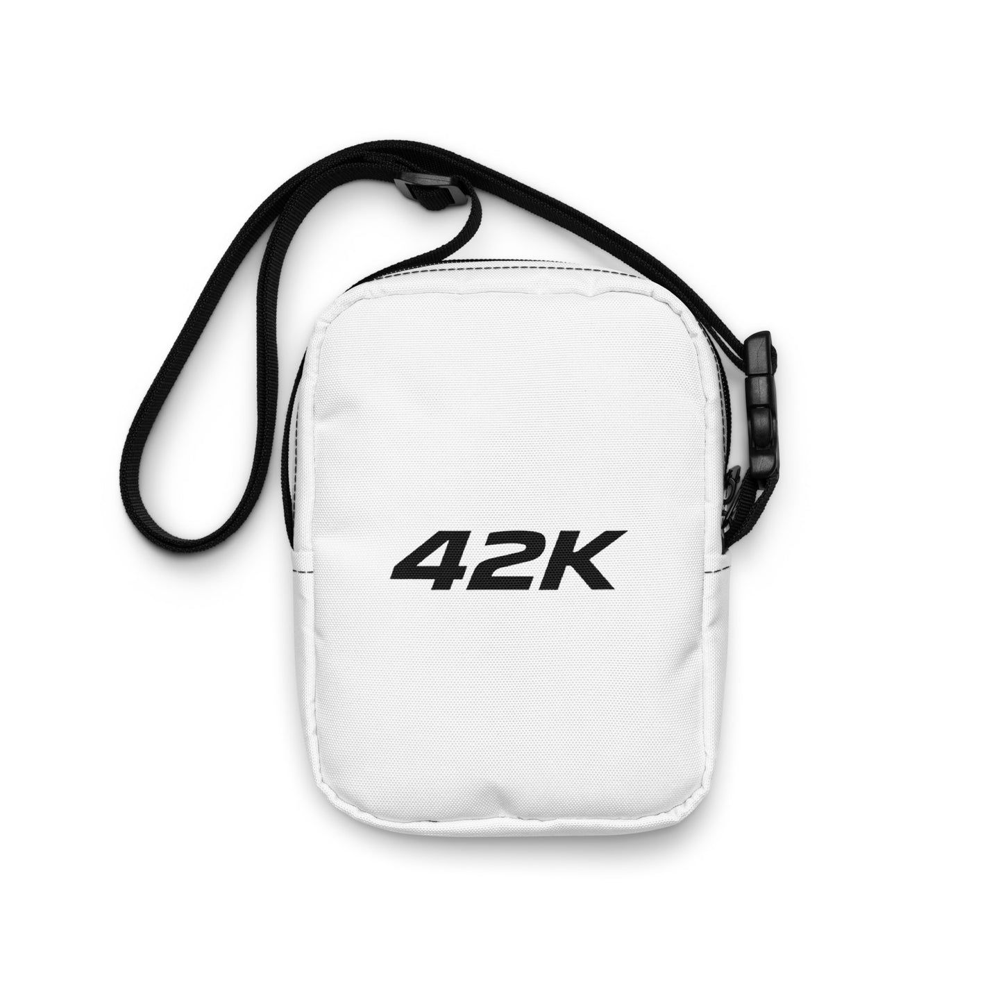 42K Elite Performer Crossbody Bag