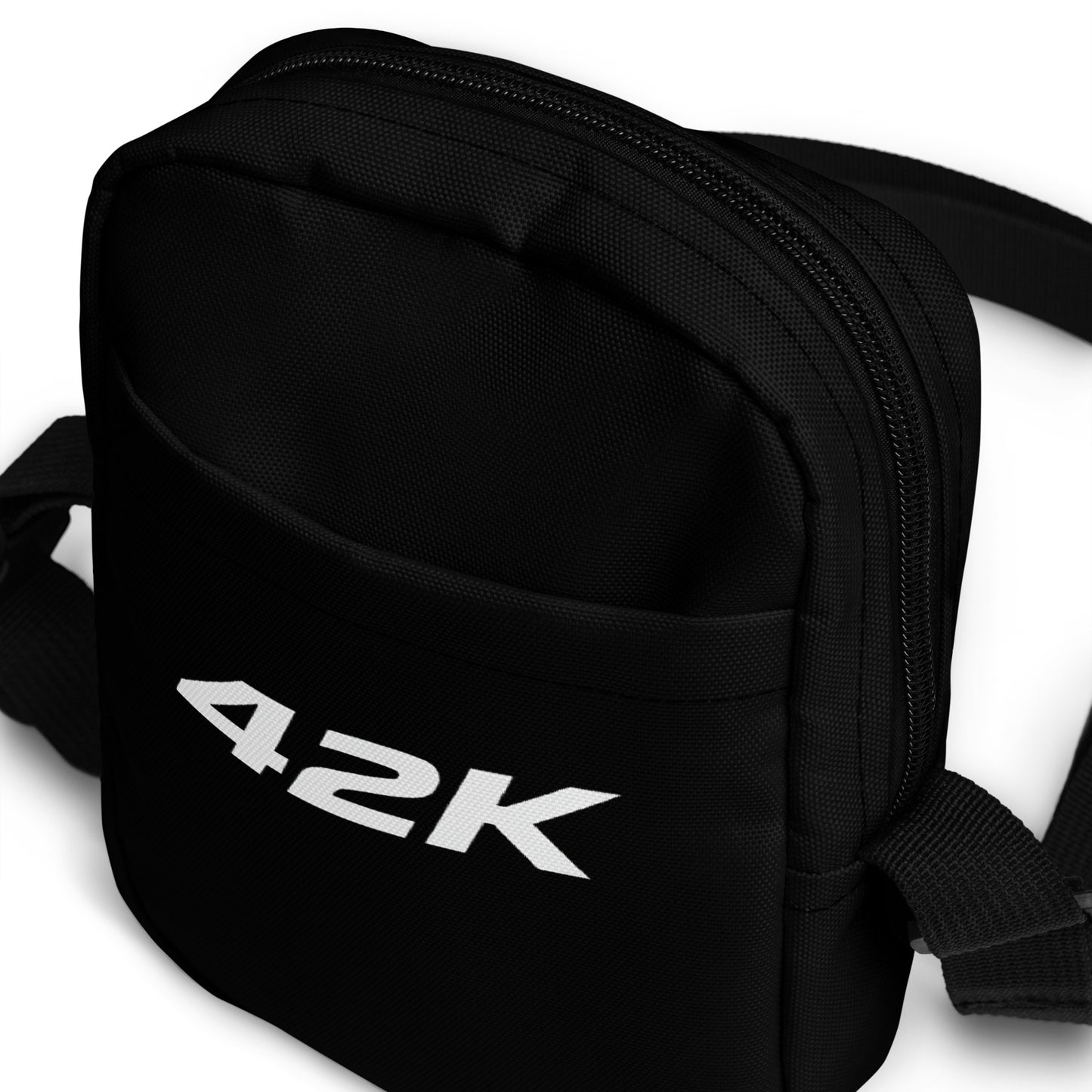 42K Elite Performer Crossbody Bag