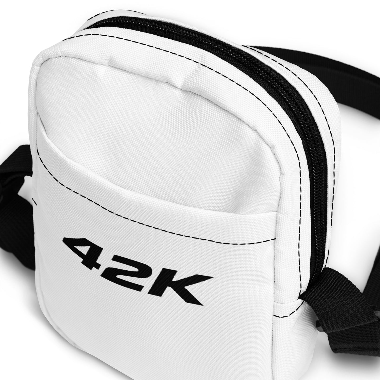 42K Elite Performer Crossbody Bag