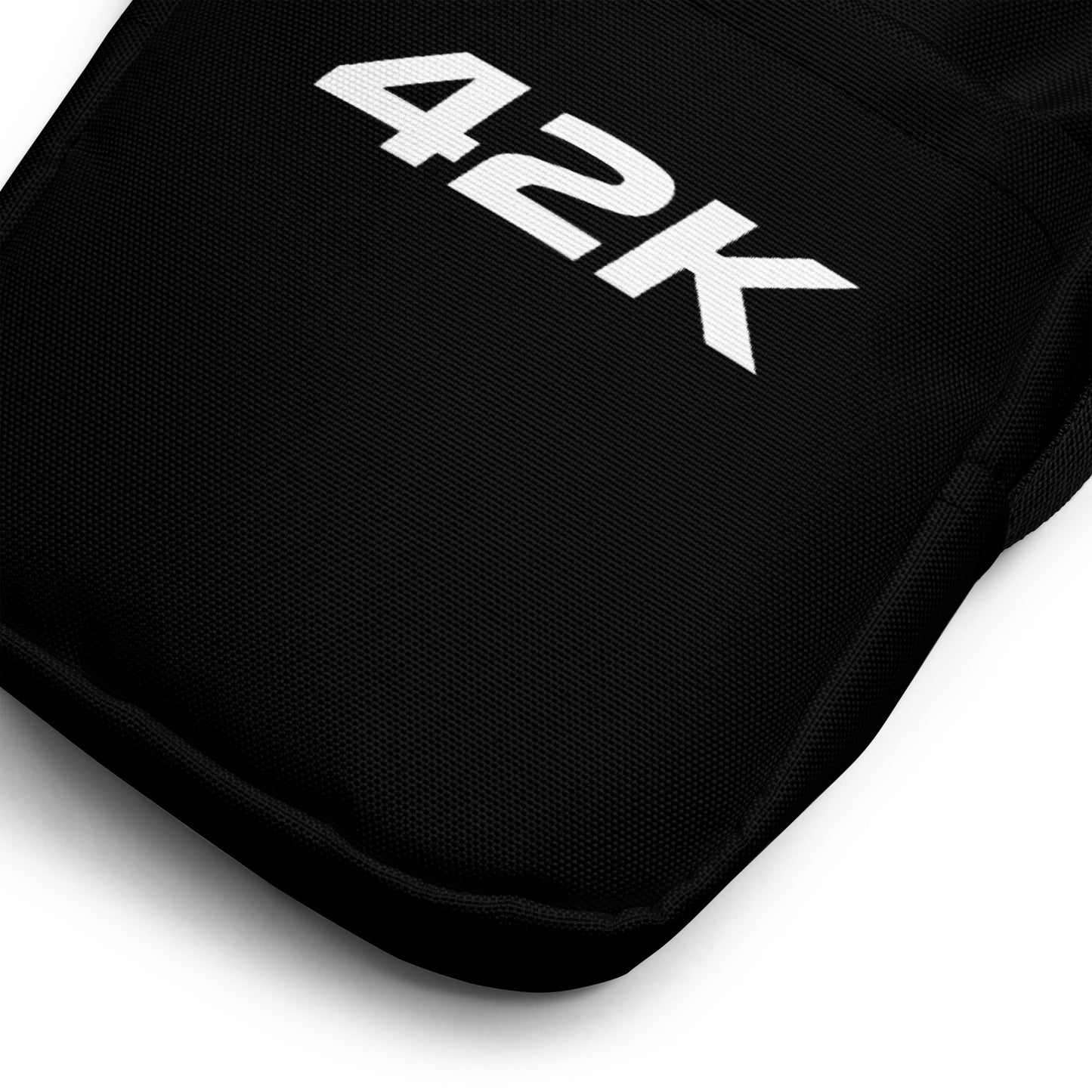 42K Elite Performer Crossbody Bag