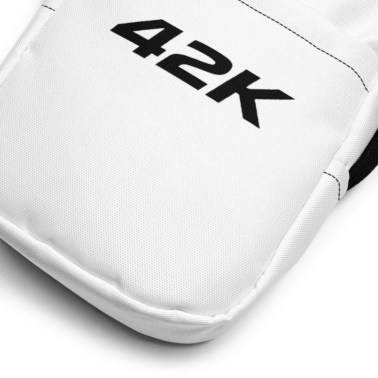 42K Elite Performer Crossbody Bag