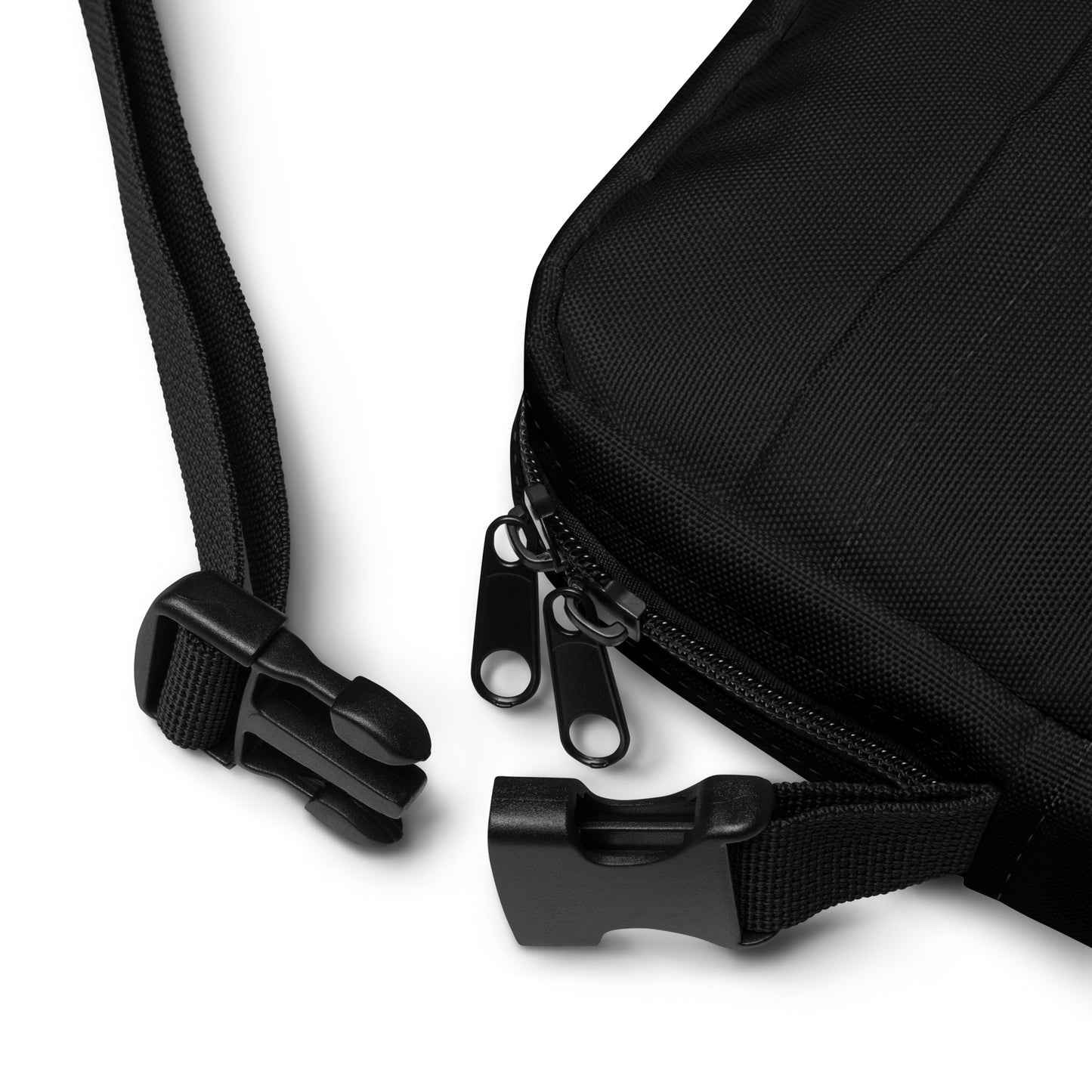 42K Elite Performer Crossbody Bag