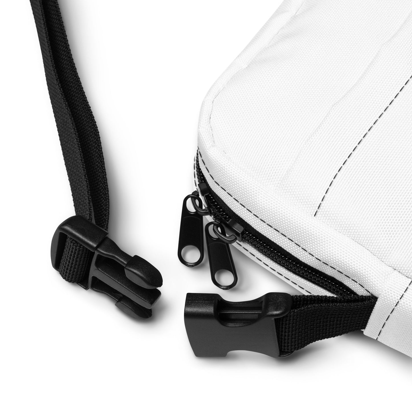 42K Elite Performer Crossbody Bag