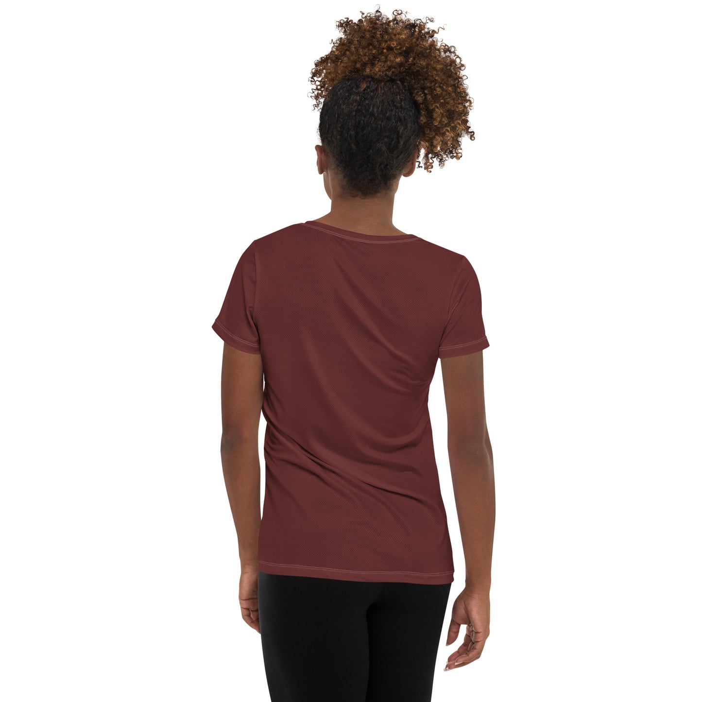 42K Women’s Performance T-Shirt