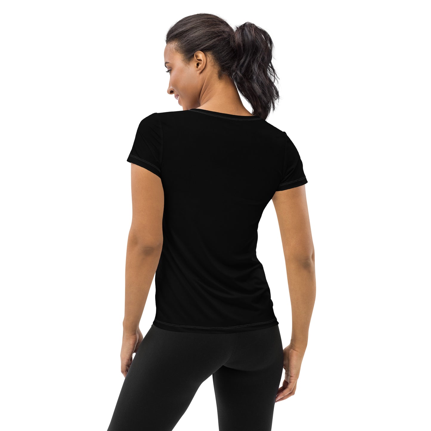 42K Women’s Performance T-Shirt