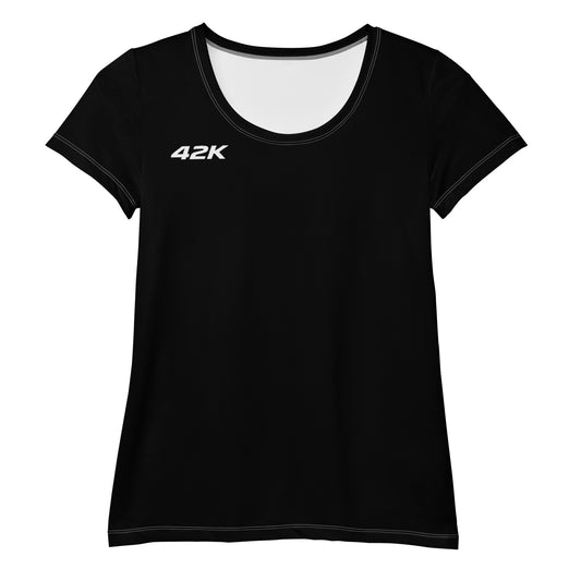 42K Women’s Performance T-Shirt