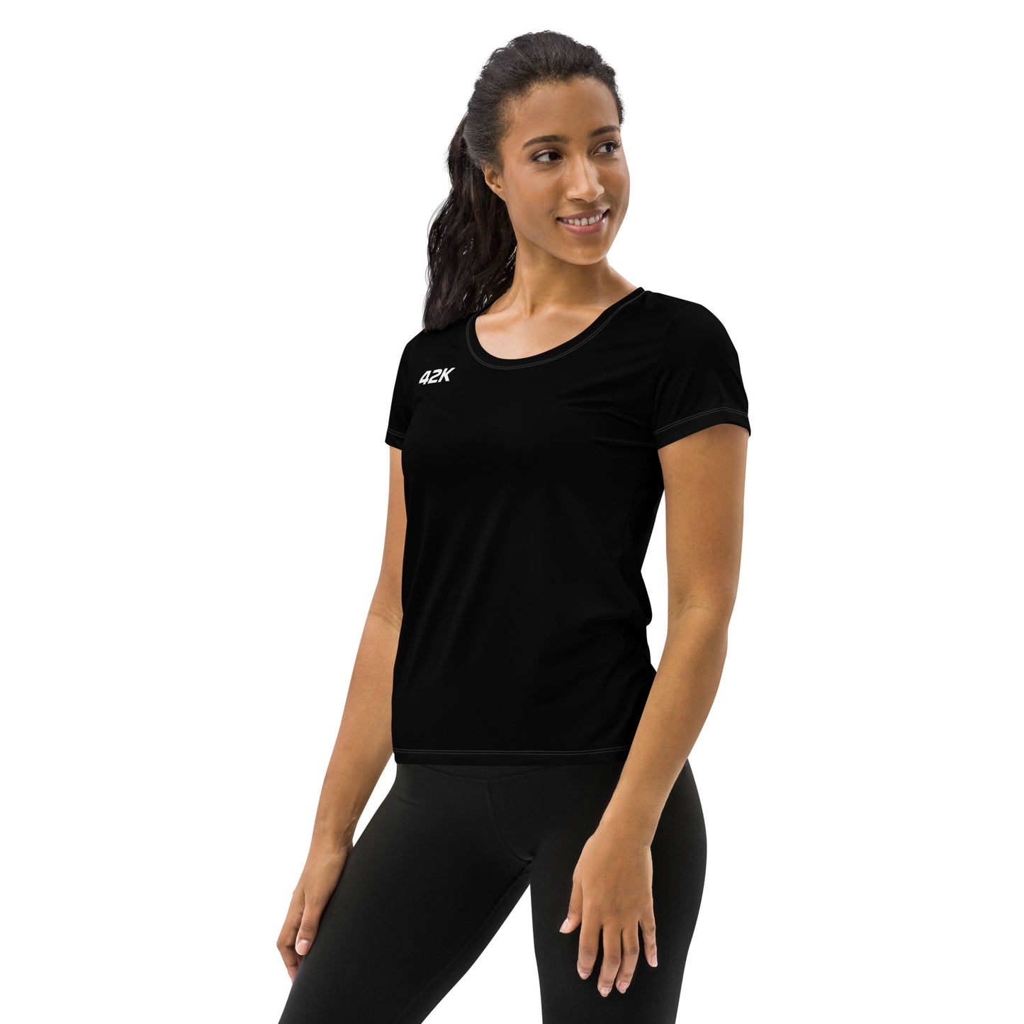 42K Women’s Performance T-Shirt