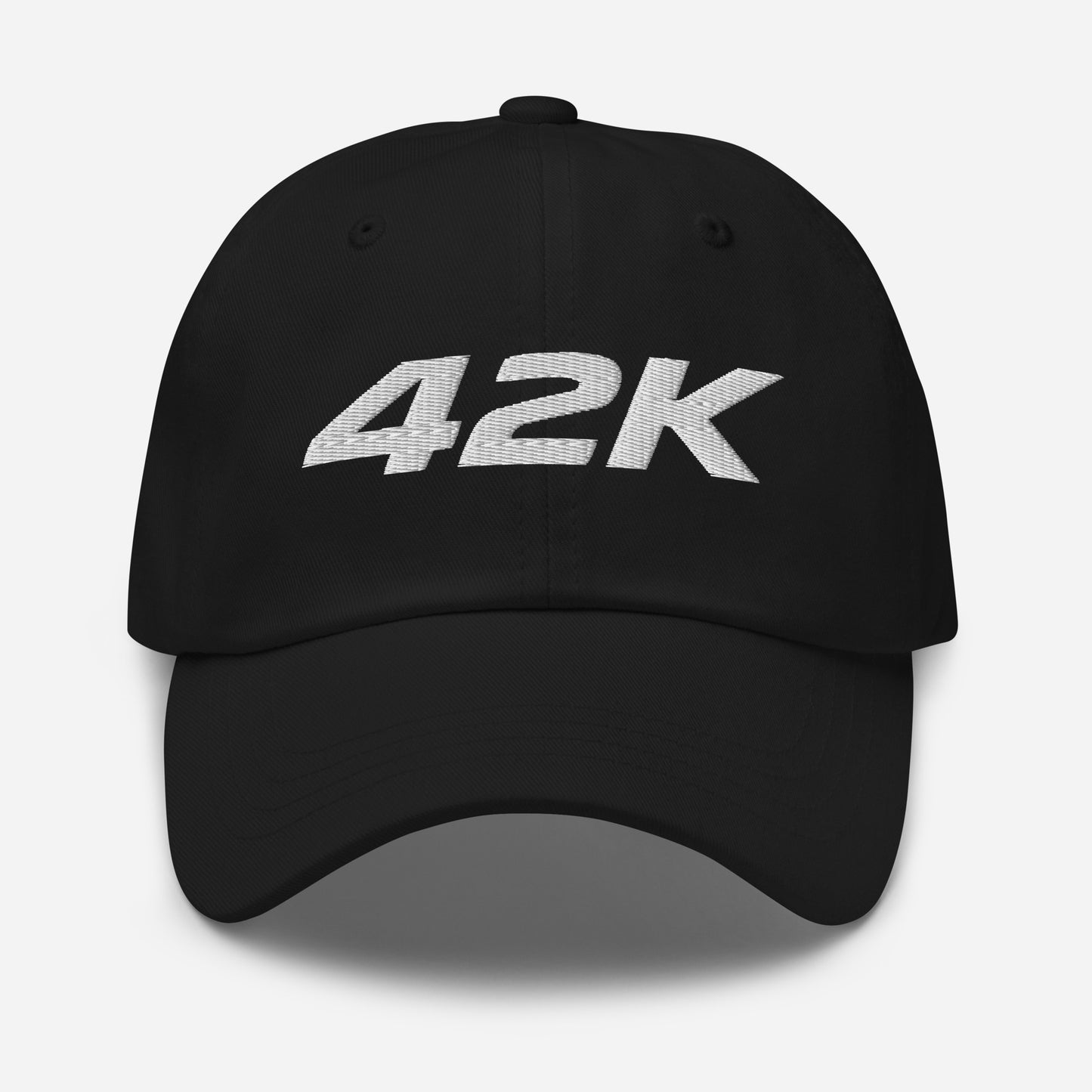 42K Cap