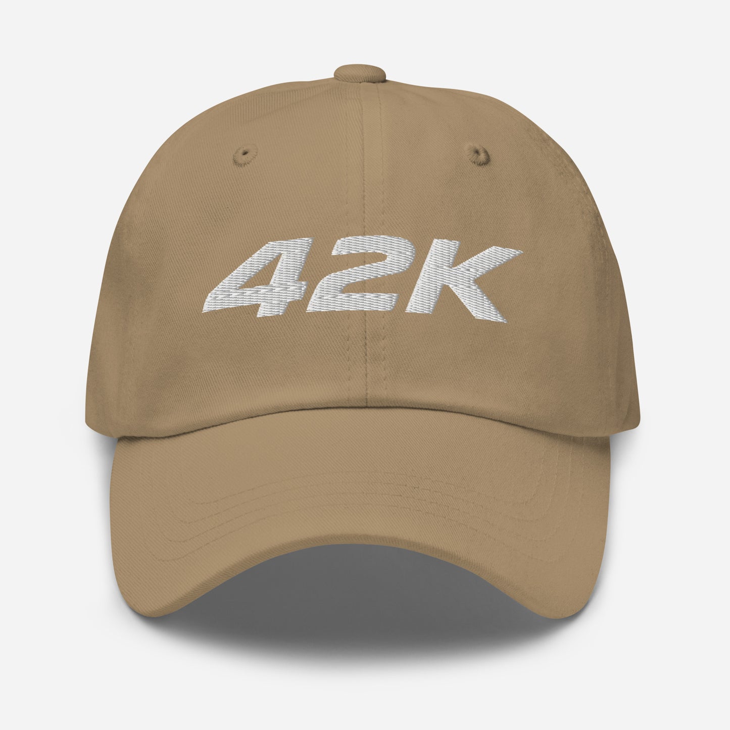 42K Cap