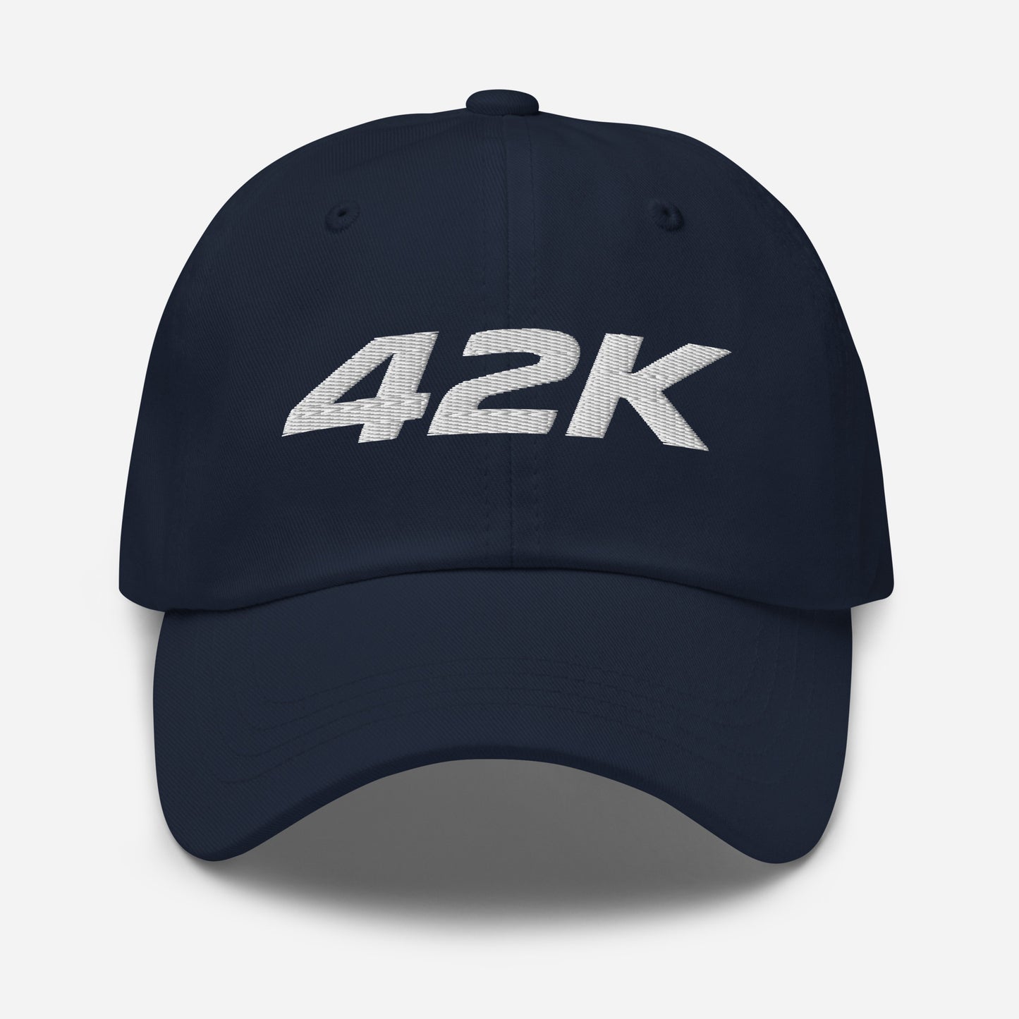 42K Cap