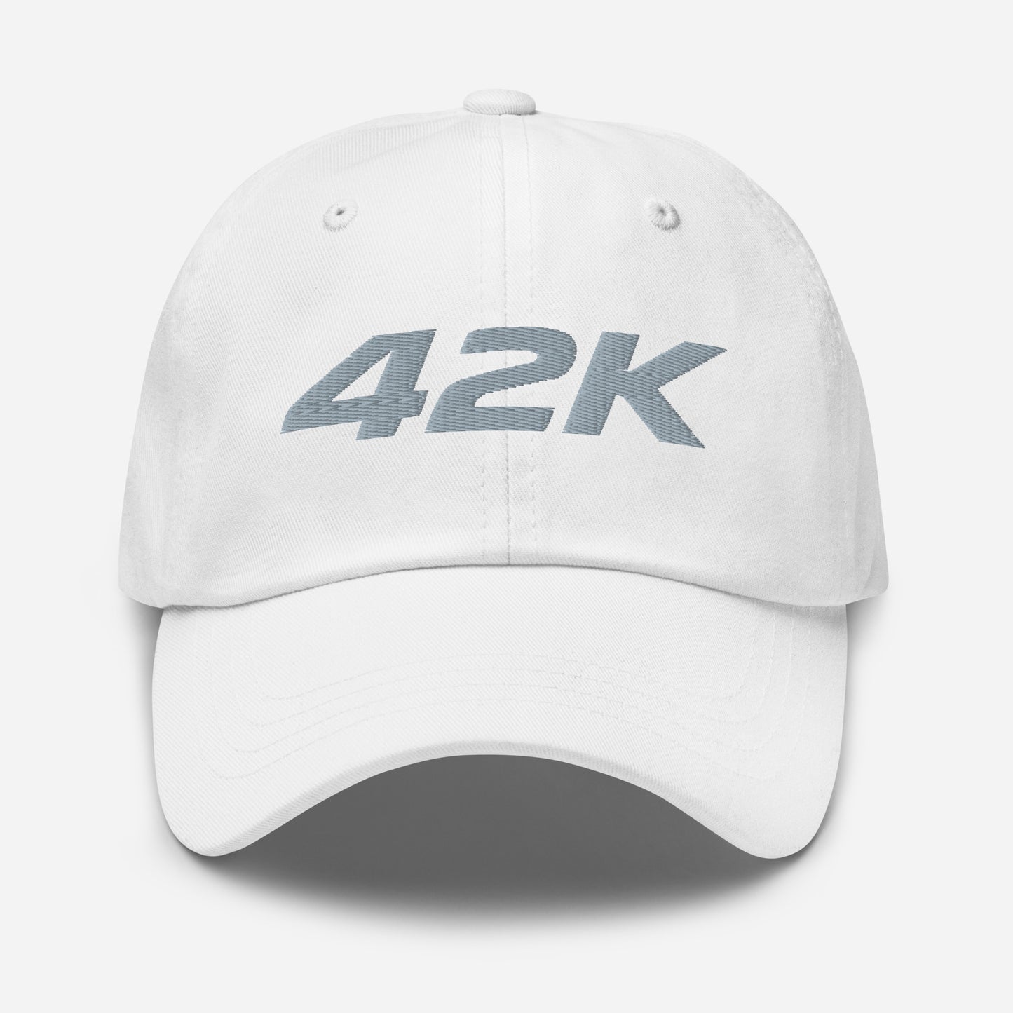 42K Cap