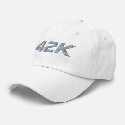 42K Cap