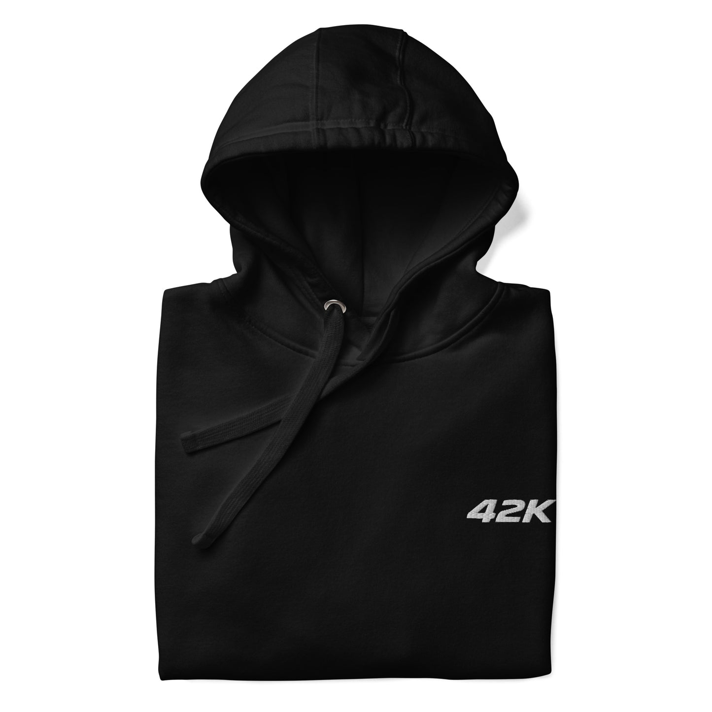 42K Premium Hoodie