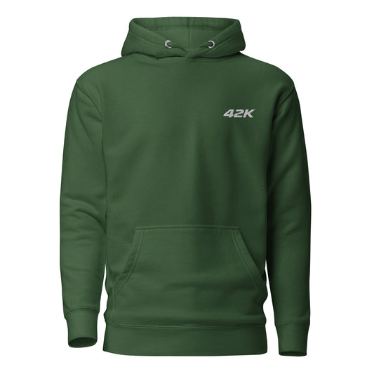 42K Premium Hoodie