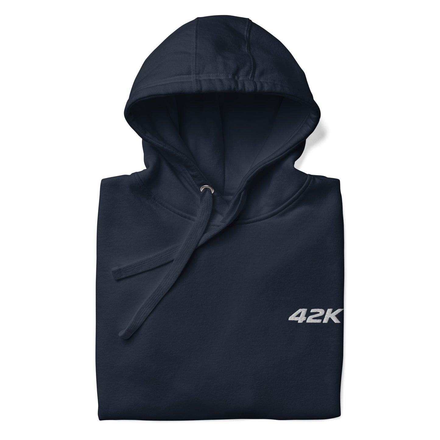 42K Premium Hoodie