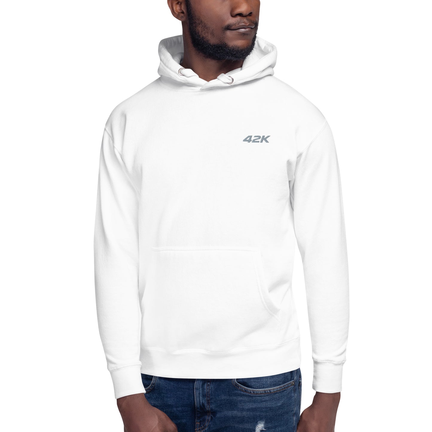 42K Premium Hoodie