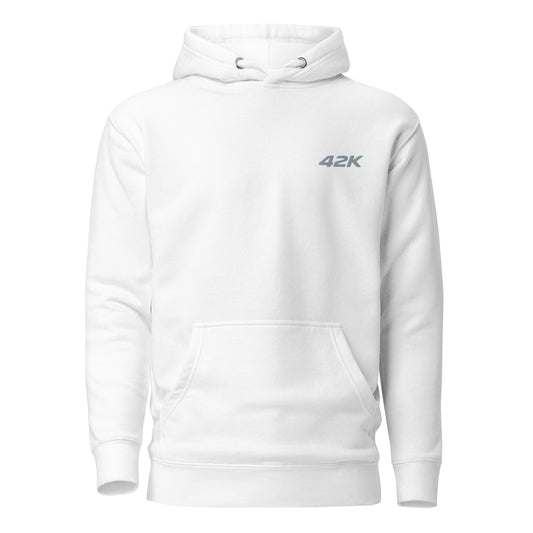 42K Premium Hoodie