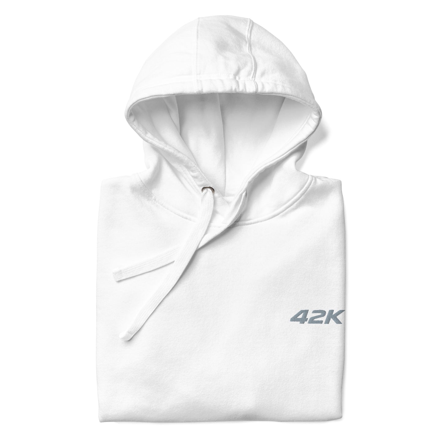42K Premium Hoodie