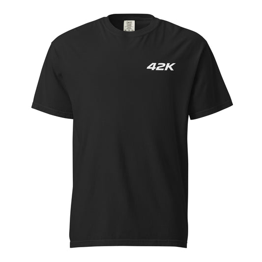 42K Heritage Heavyweight Tee