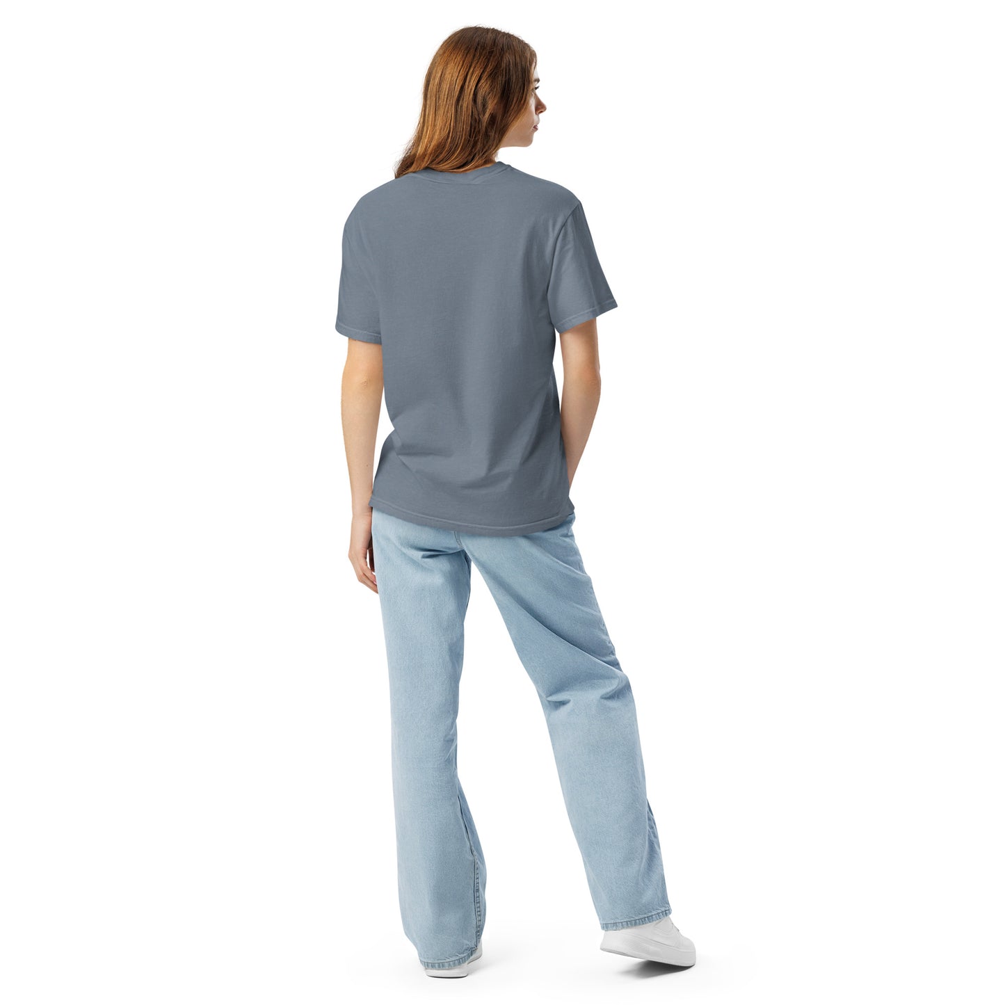 42K Heritage Heavyweight Tee