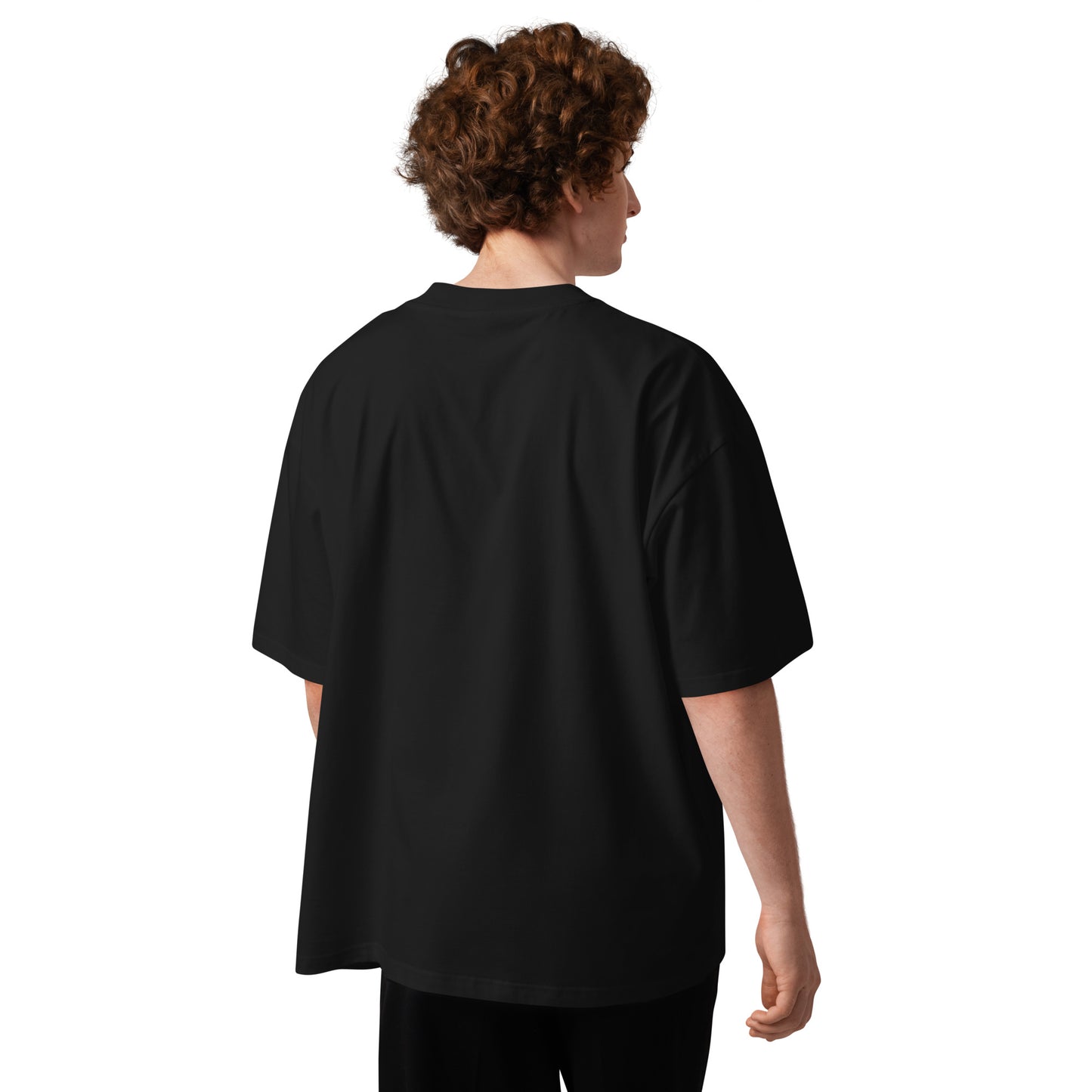 42K Oversized T-Shirt