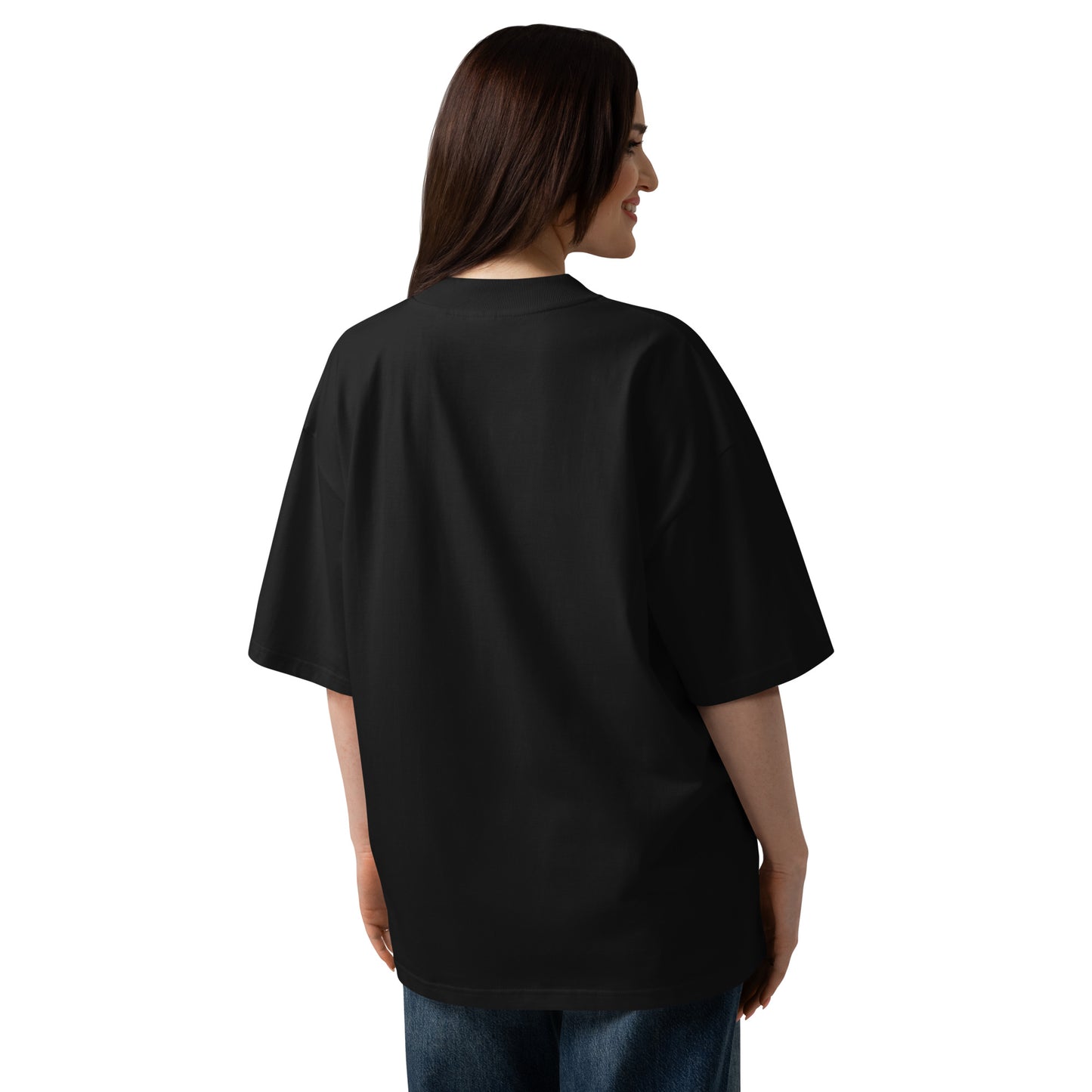 42K Oversized T-Shirt