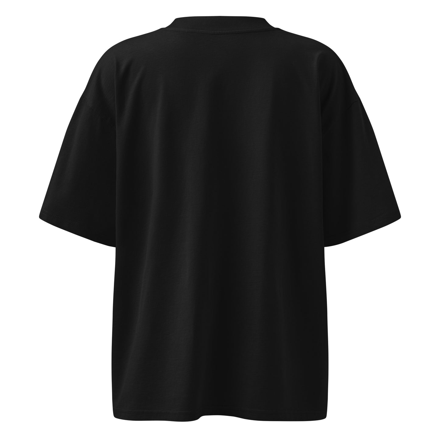 42K Oversized T-Shirt