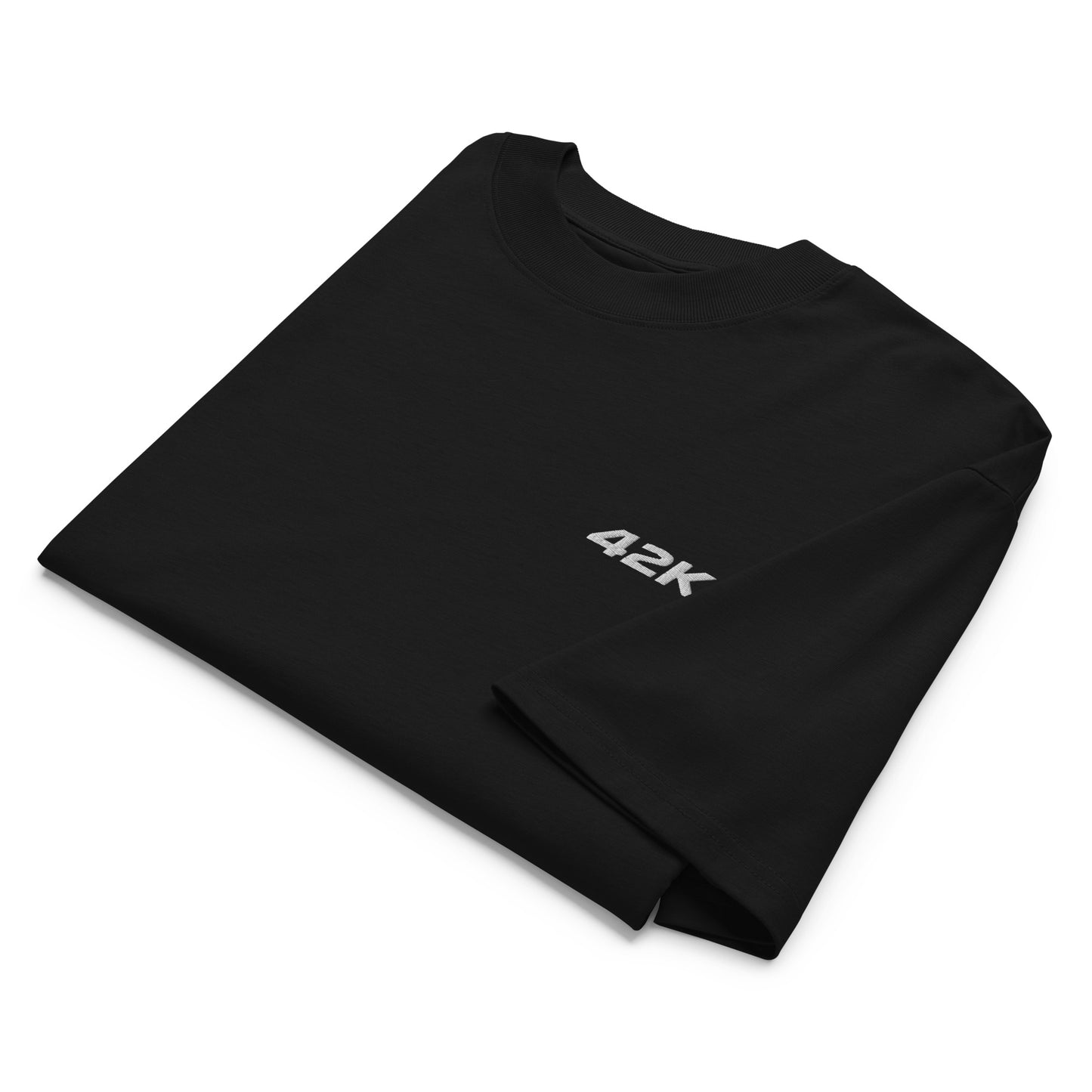42K Oversized T-Shirt