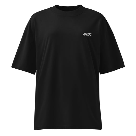 42K Oversized T-Shirt