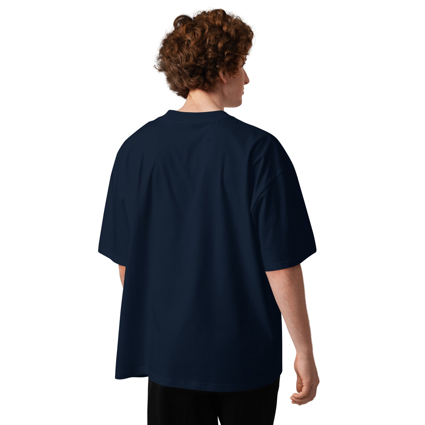 42K Oversized T-Shirt
