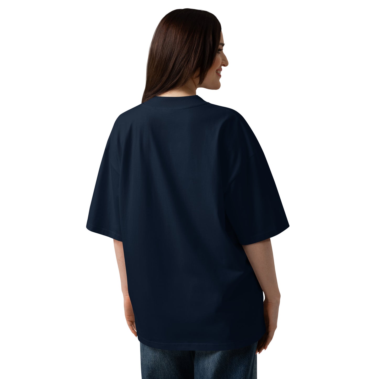 42K Oversized T-Shirt