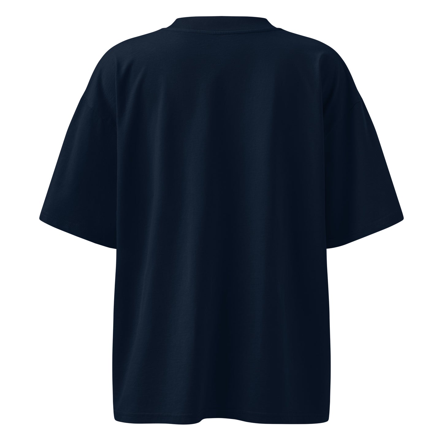 42K Oversized T-Shirt