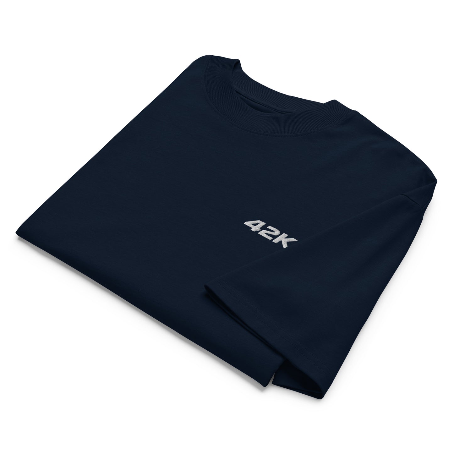 42K Oversized T-Shirt