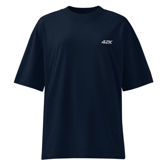 42K Oversized T-Shirt