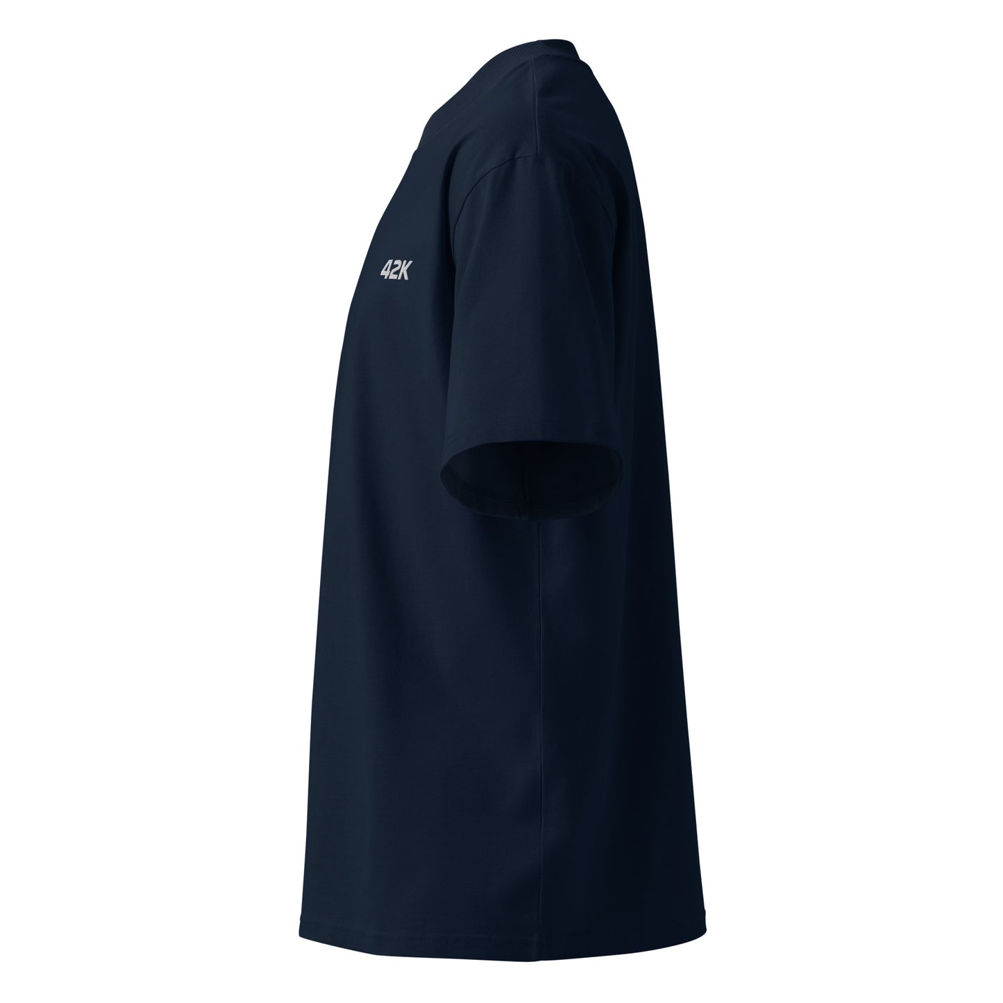 42K Oversized T-Shirt