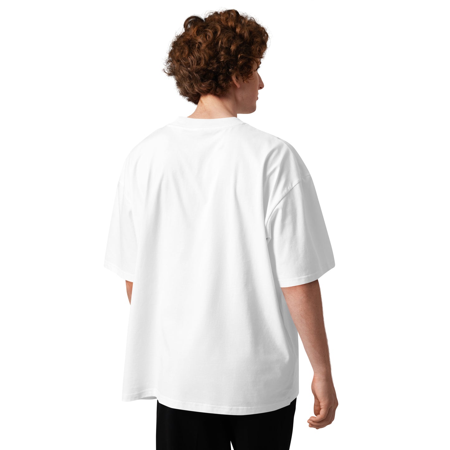 42K Oversized T-Shirt