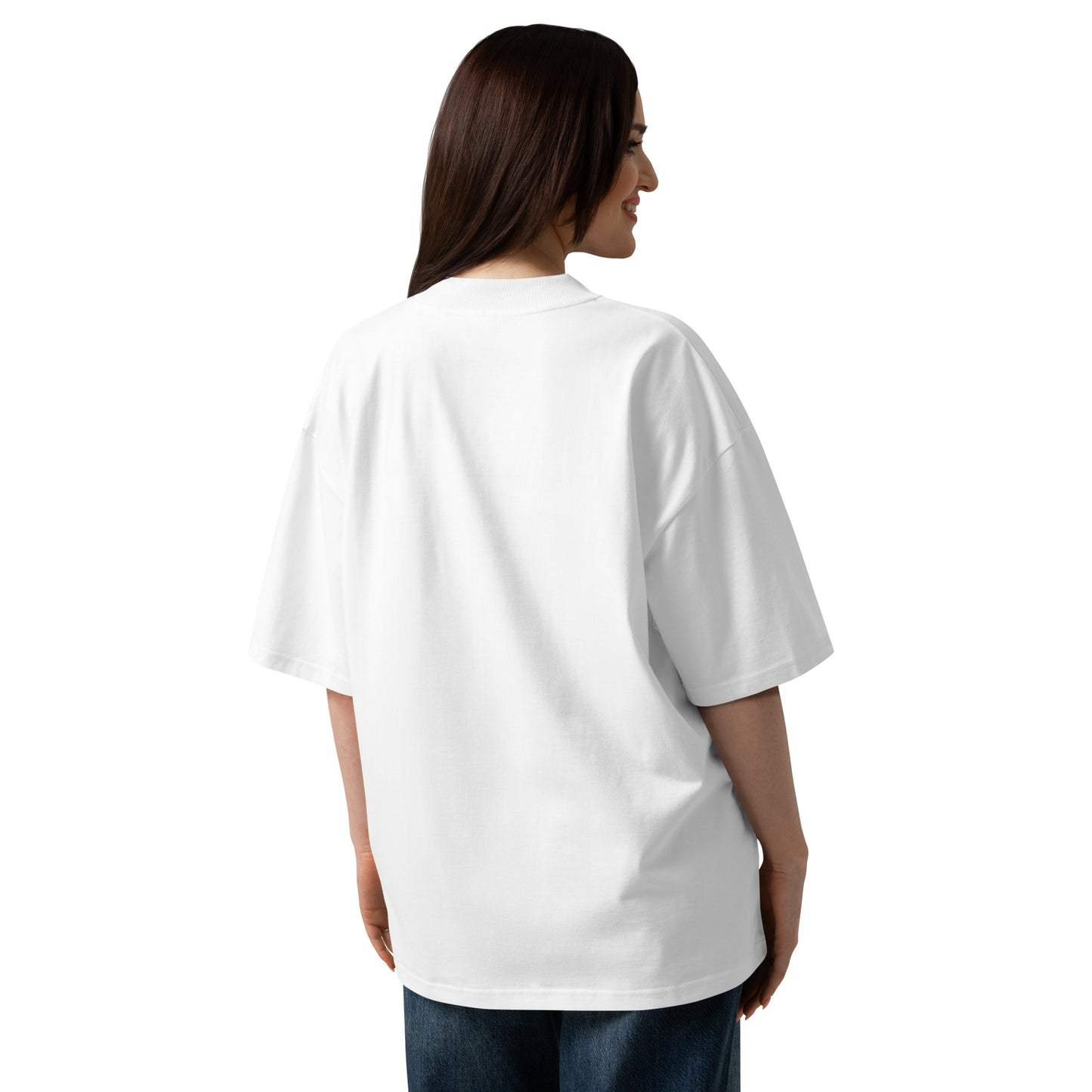 42K Oversized T-Shirt