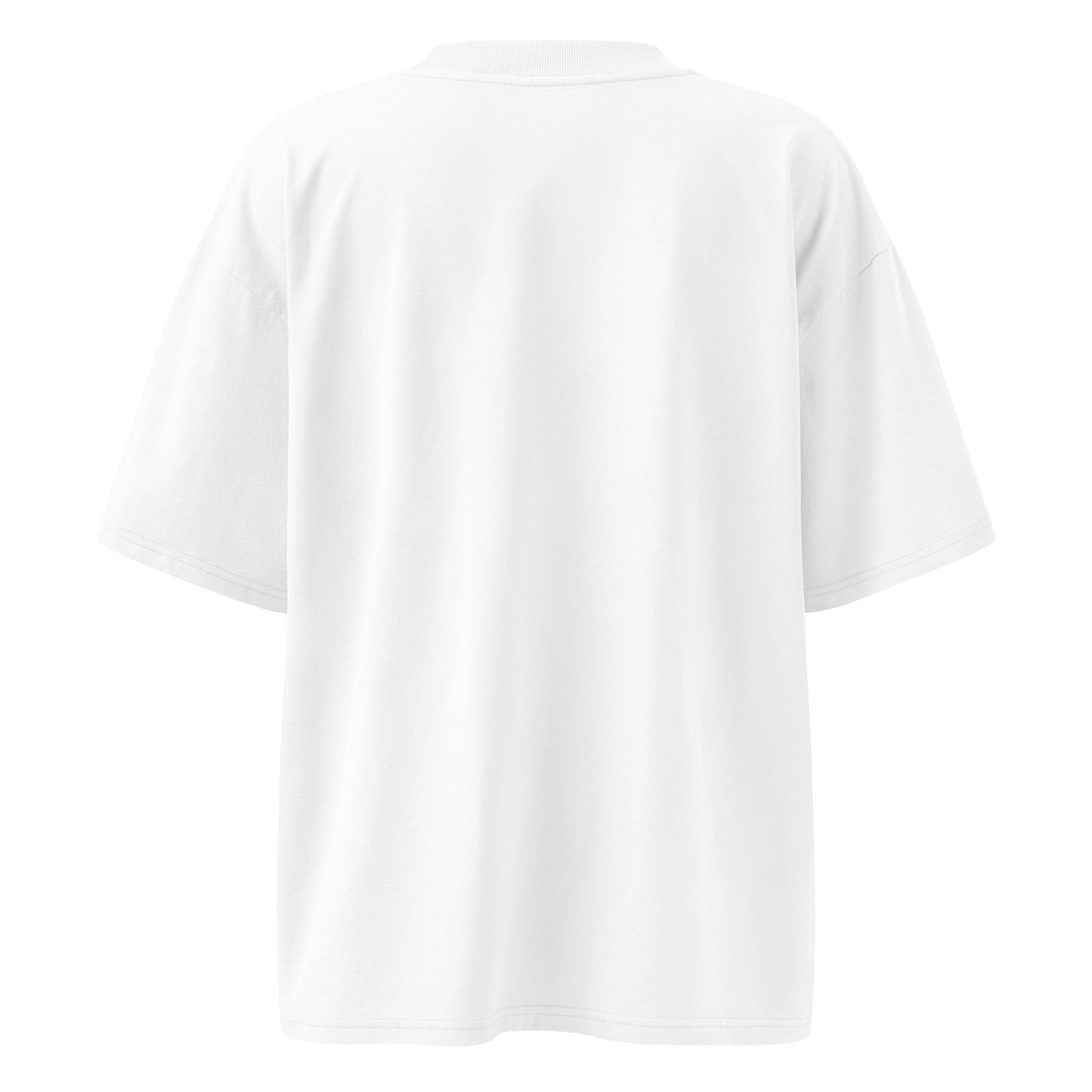 42K Oversized T-Shirt