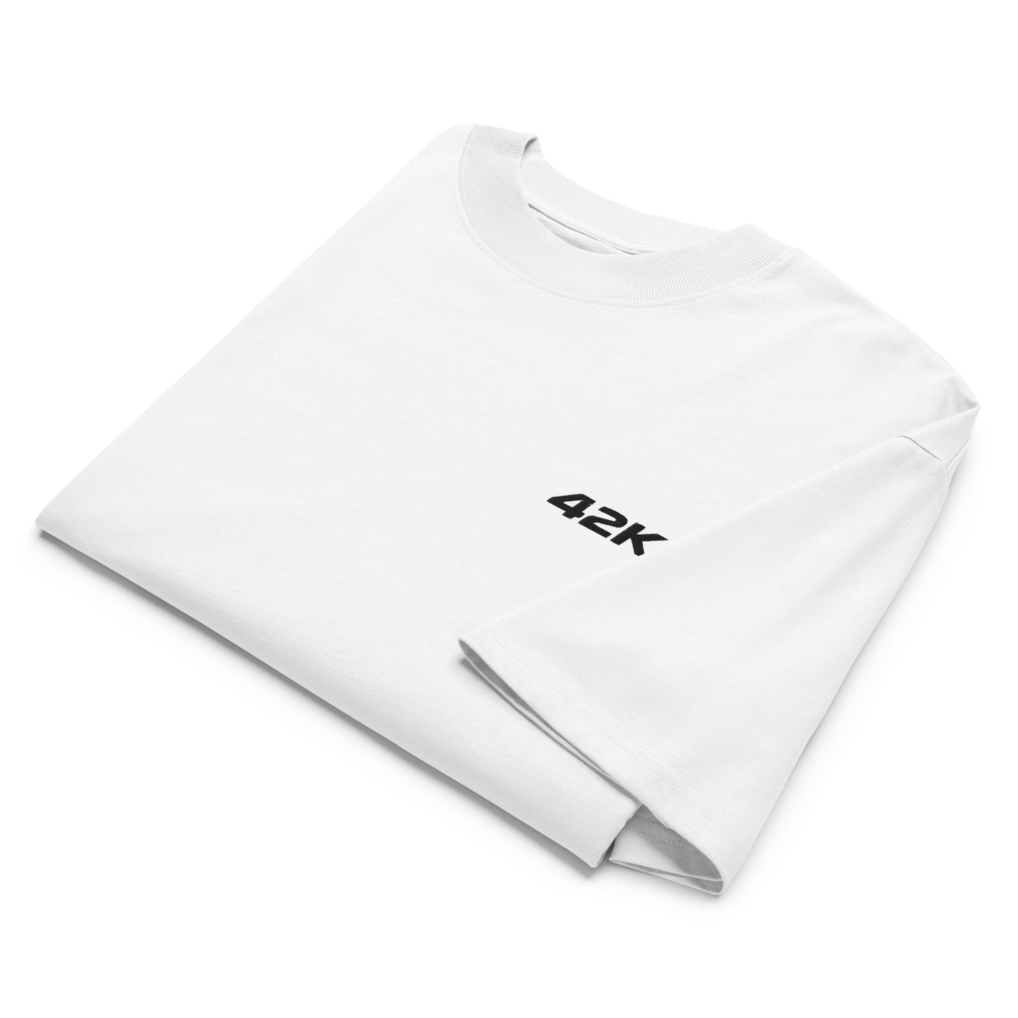 42K Oversized T-Shirt