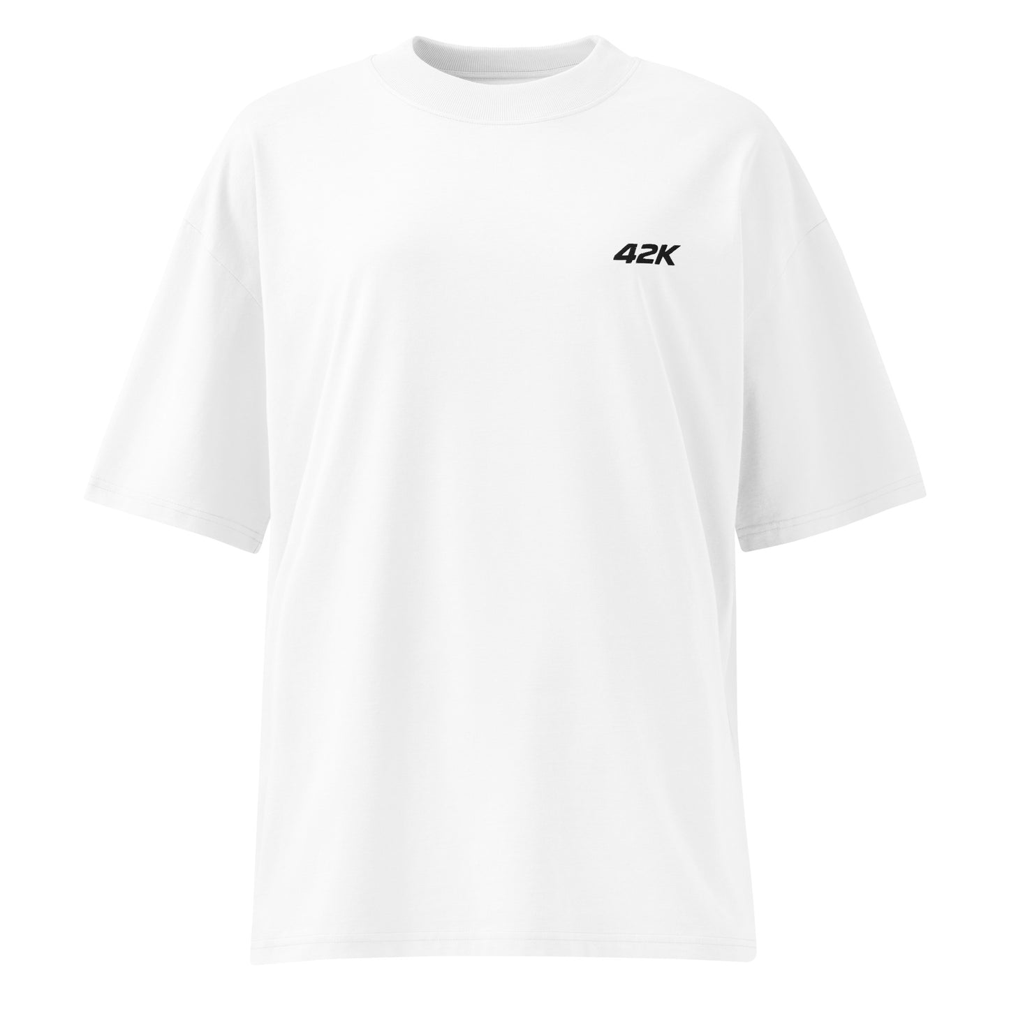42K Oversized T-Shirt
