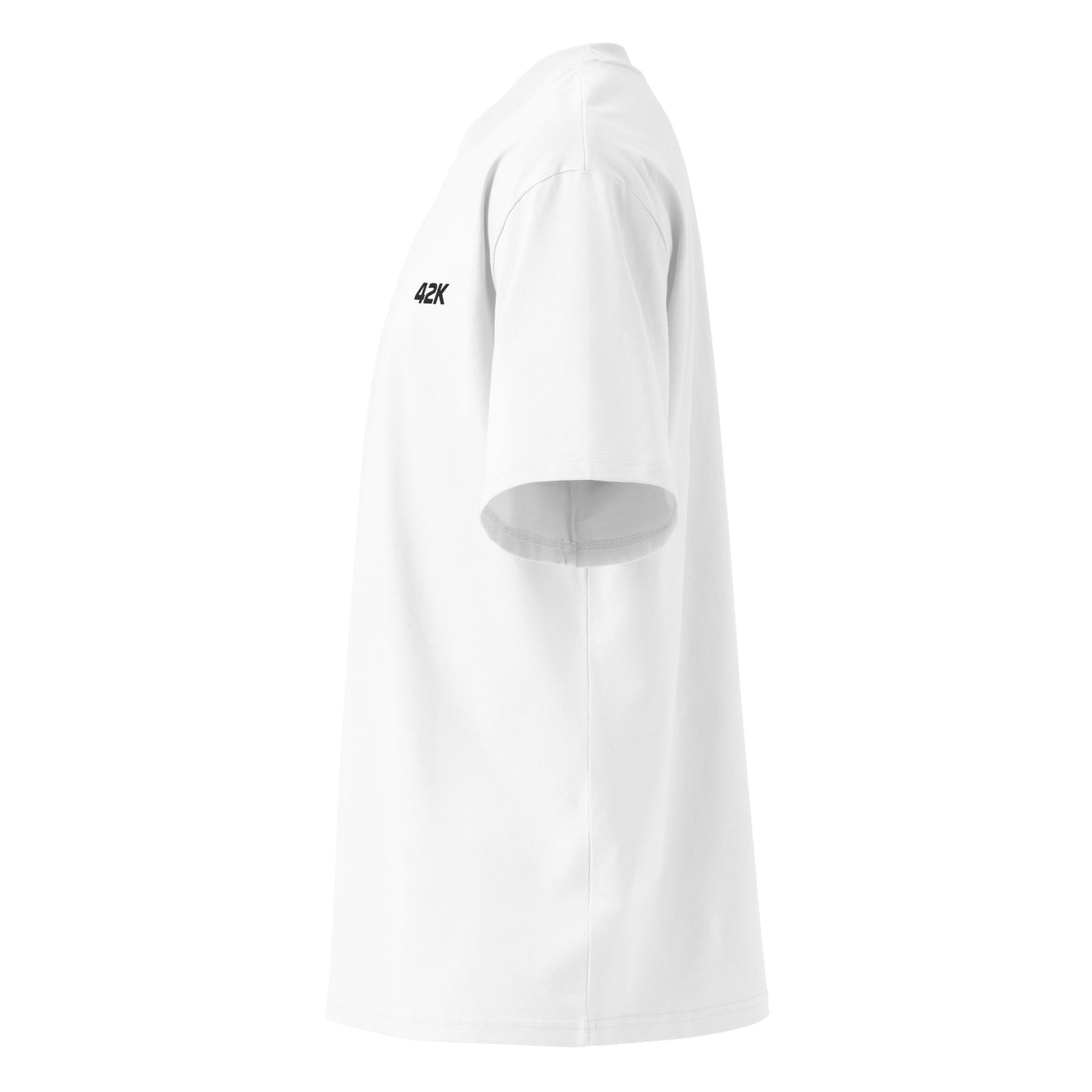 42K Oversized T-Shirt