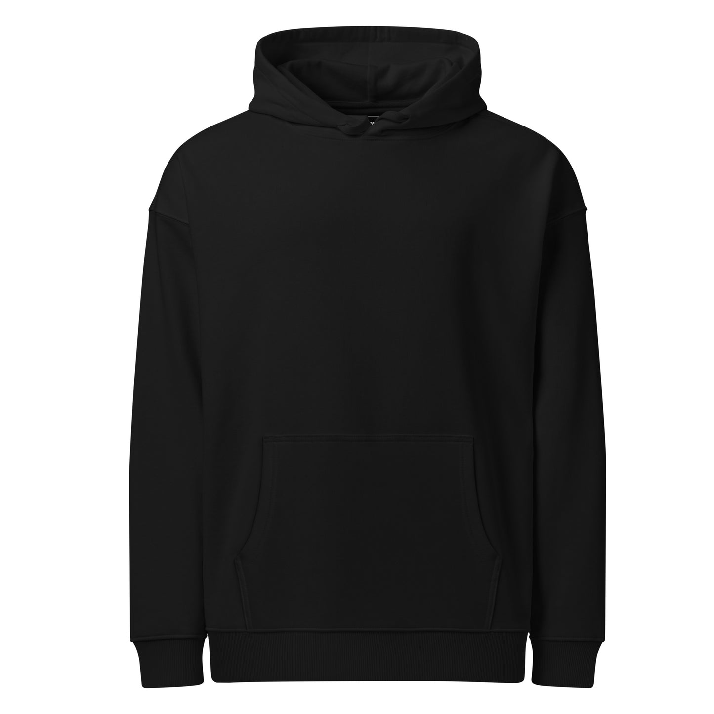 42K Statement Hoodie