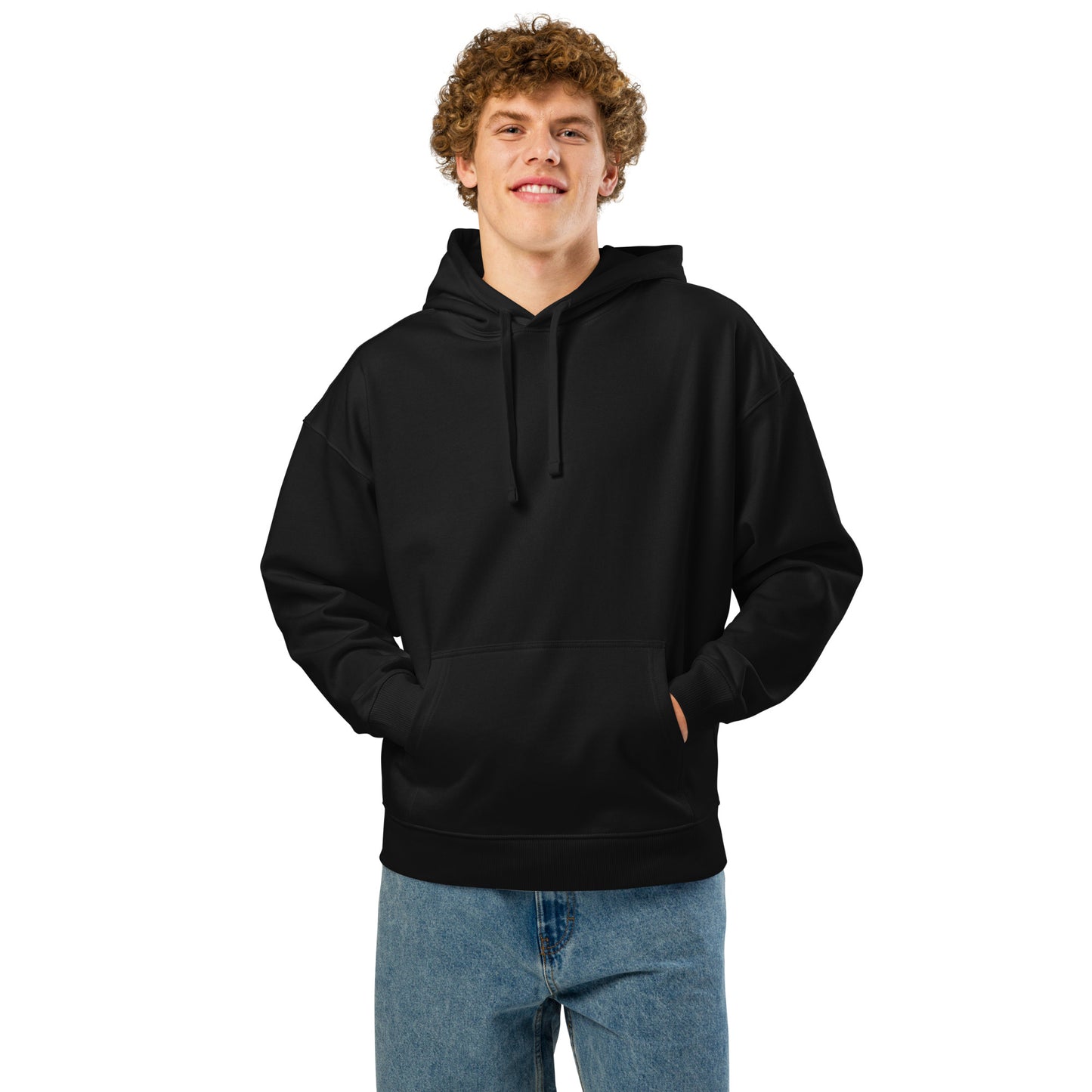 42K Statement Hoodie