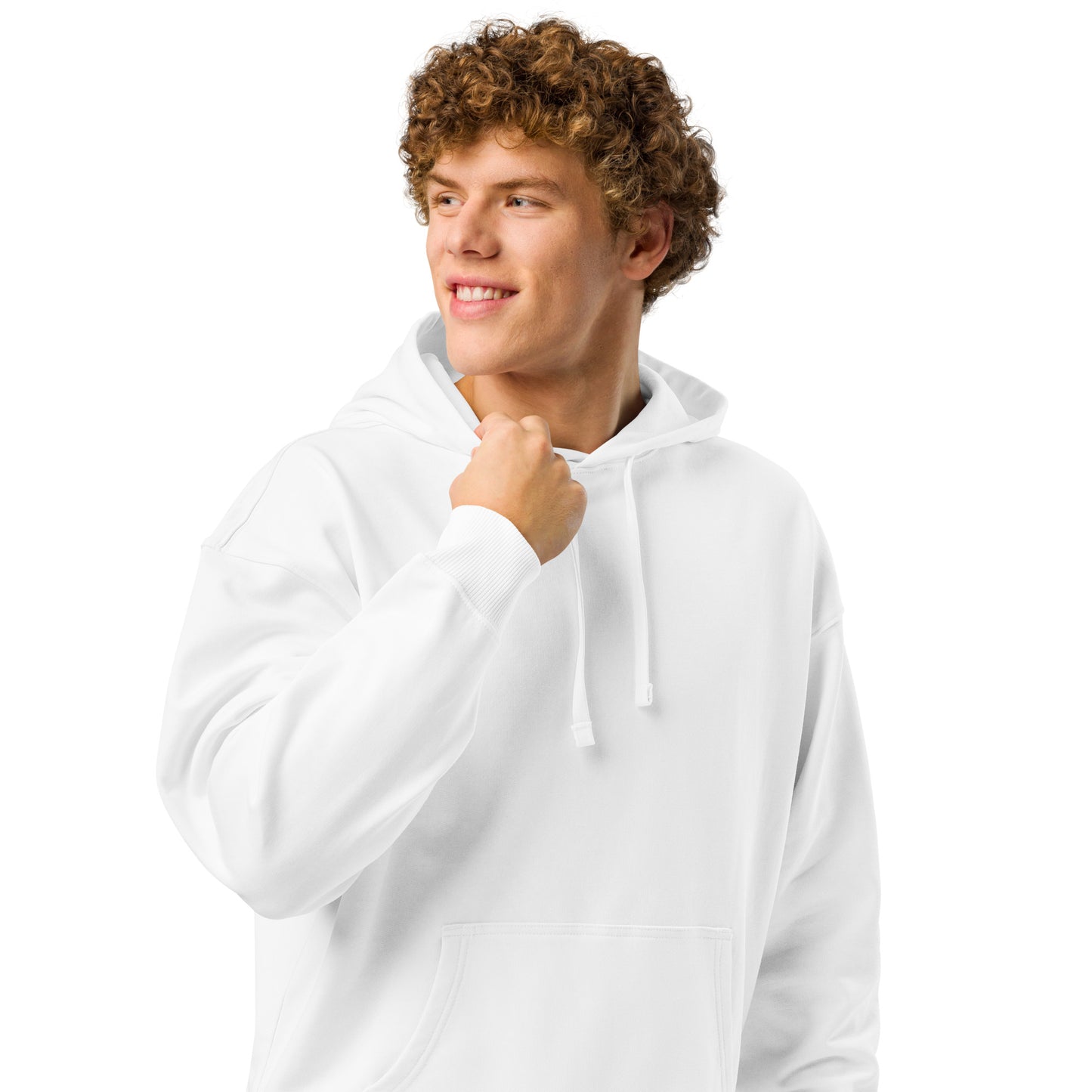42K Statement Hoodie