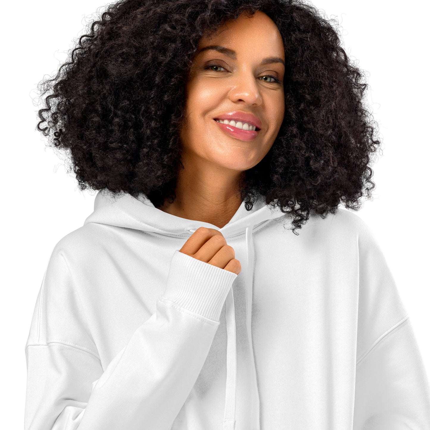 42K Statement Hoodie