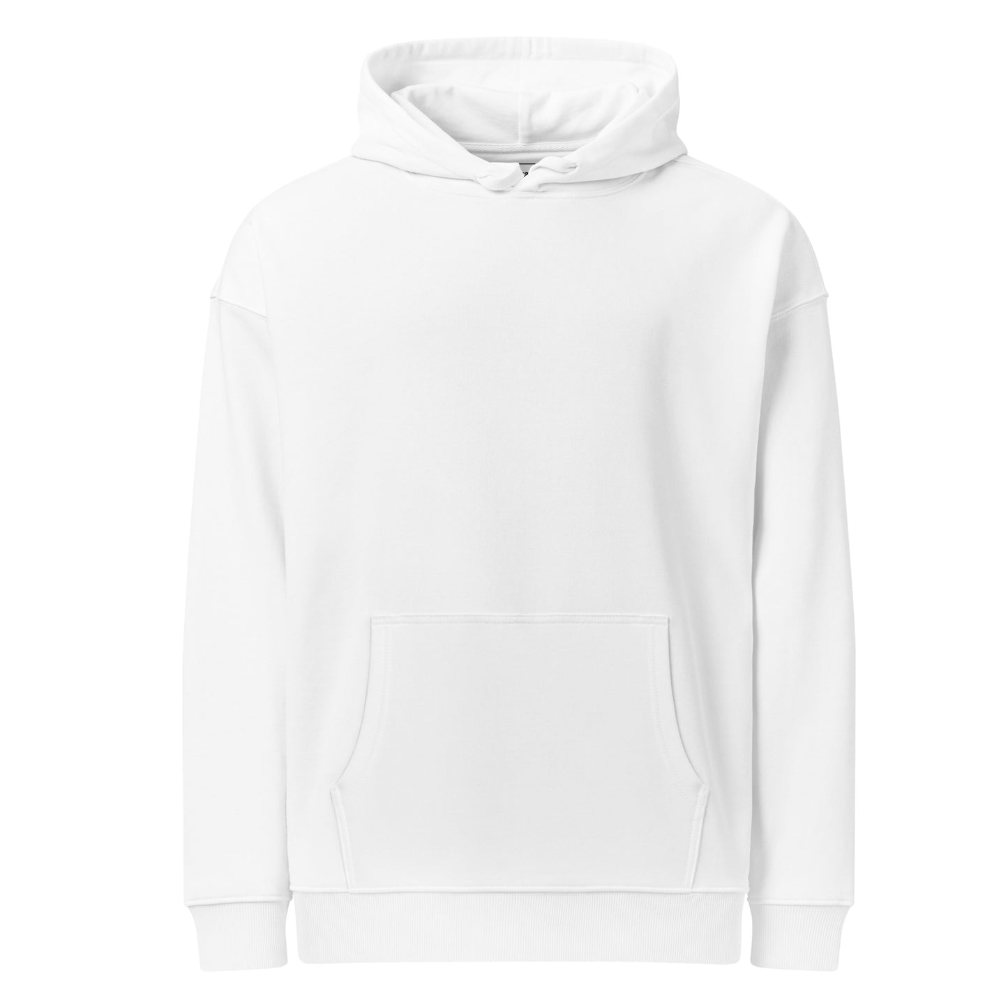 42K Statement Hoodie