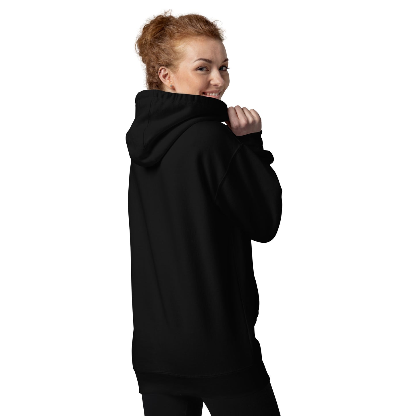 42K Premium Hoodie