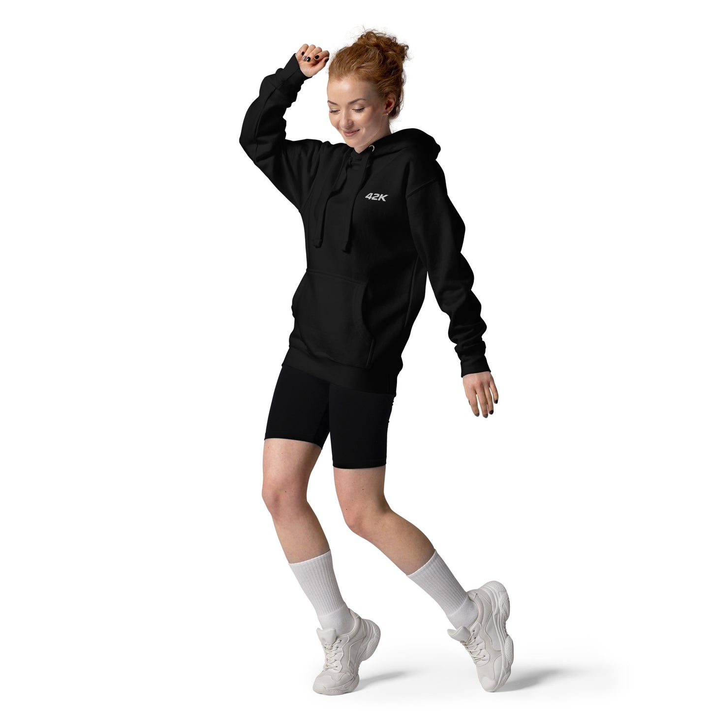 42K Premium Hoodie